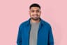 Rahul Sharma, Owner, Sharma Electricals from Delhi